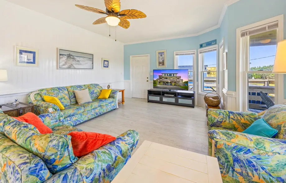 Mahi's Retreat