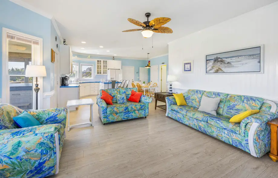 Mahi's Retreat