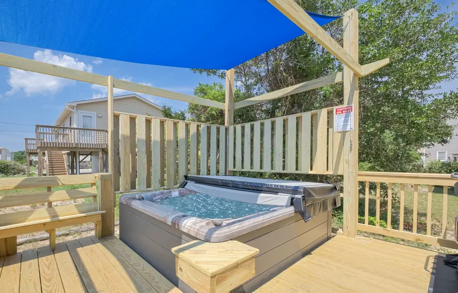 5310 - Wright by the Beach