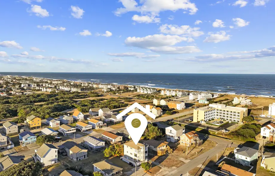 5310 - Wright by the Beach