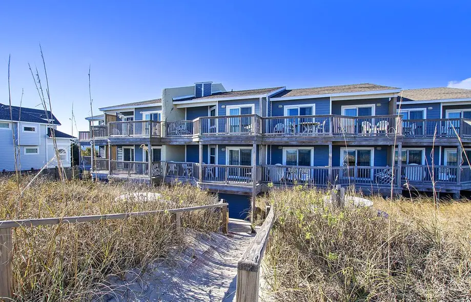 Ocean Pines Resort