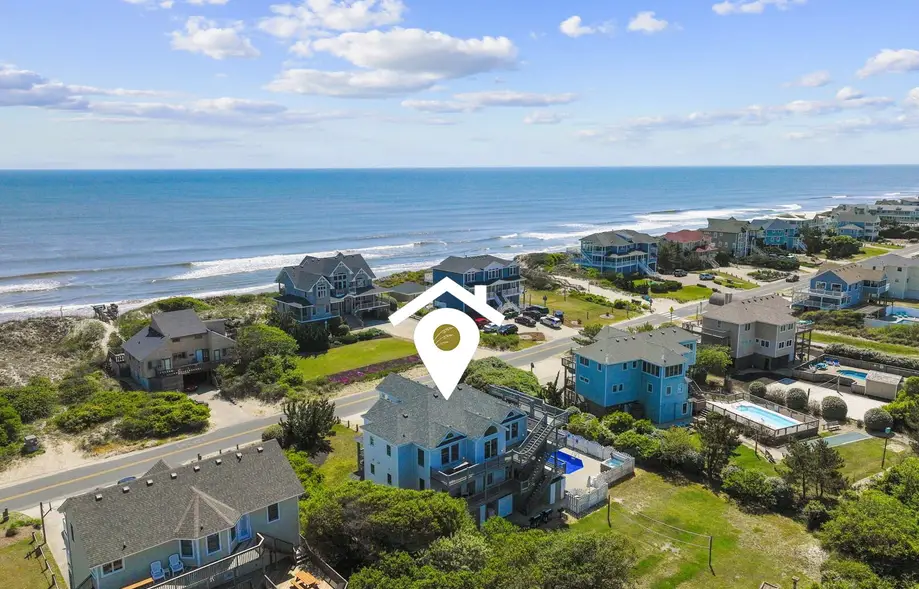 1399 - Ocean's Grace