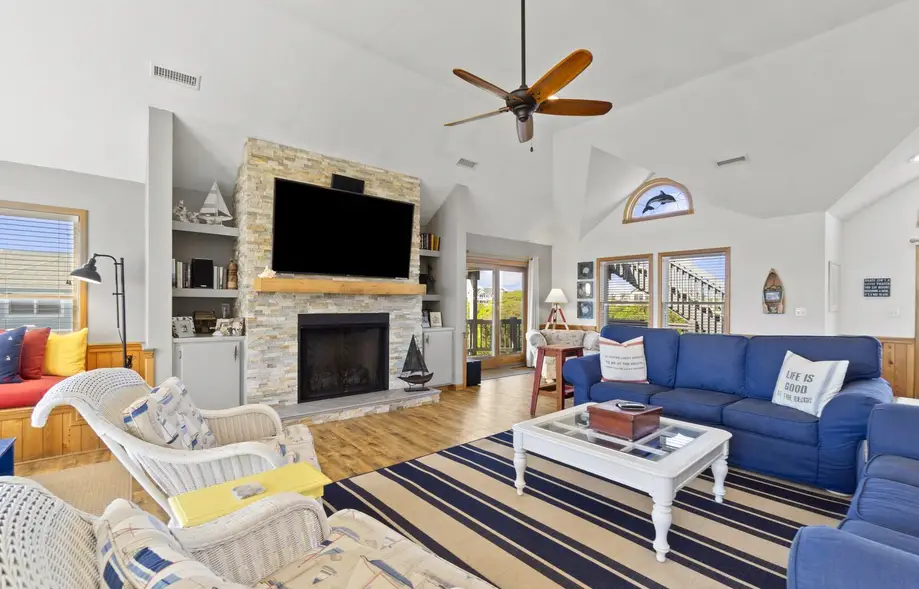 1399 - Ocean's Grace