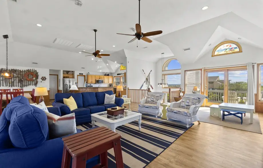 1399 - Ocean's Grace