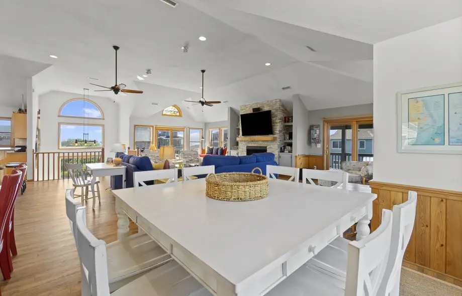 1399 - Ocean's Grace