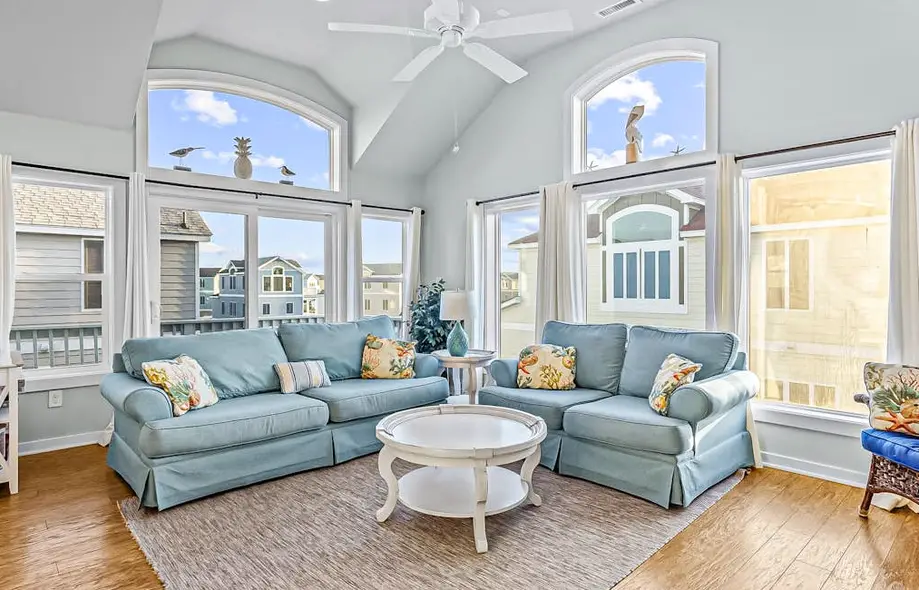 Coastal Casita CB54