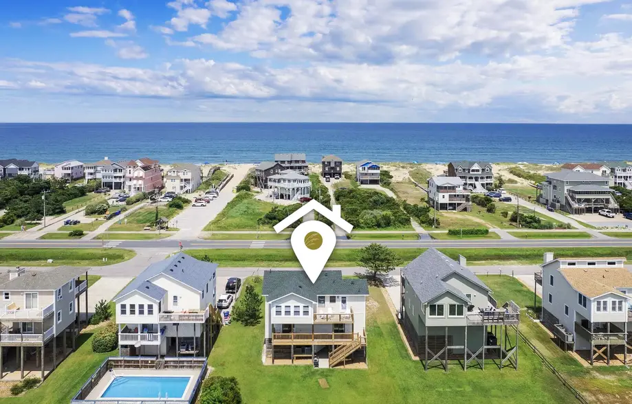 5951 - South of Stars