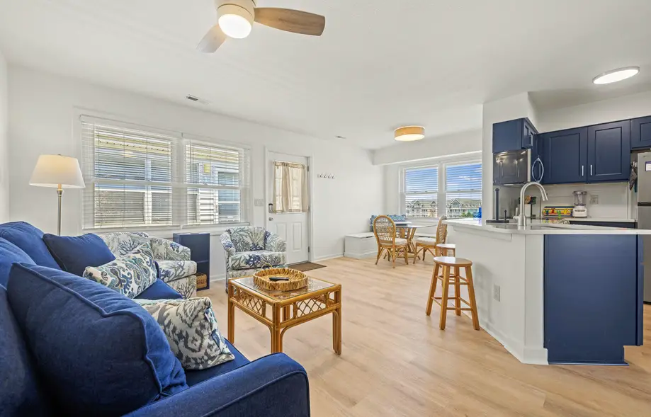 K0508 Southern Lookout 2 Bedroom Condo at Station One