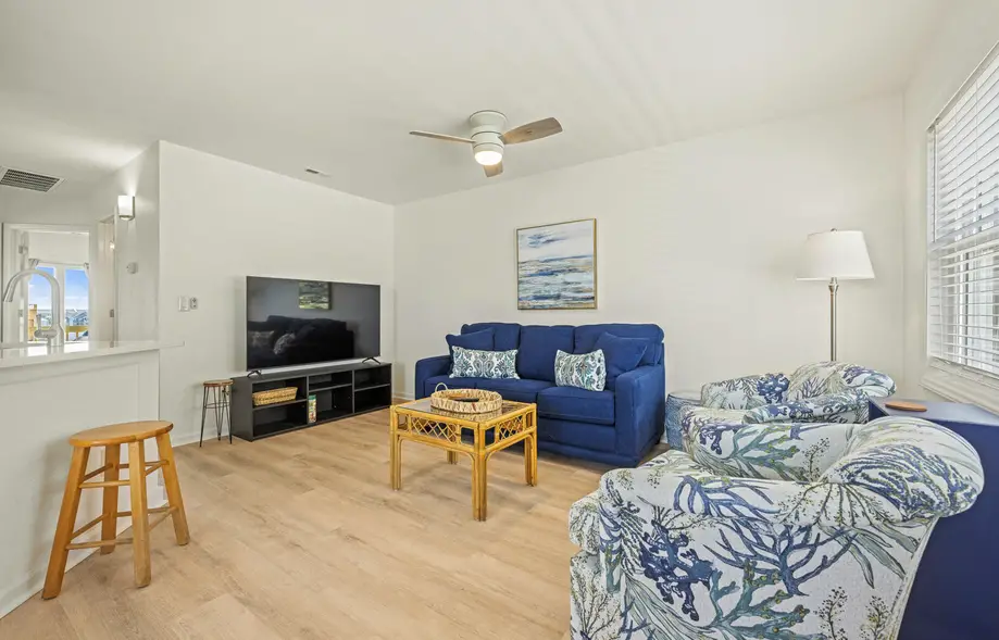 K0508 Southern Lookout 2 Bedroom Condo at Station One