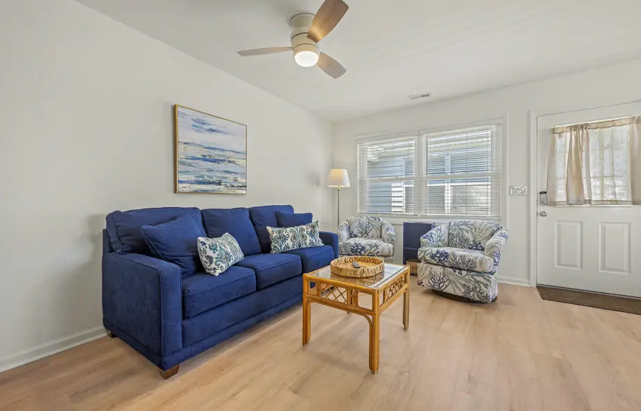 K0508 Southern Lookout 2 Bedroom Condo at Station One