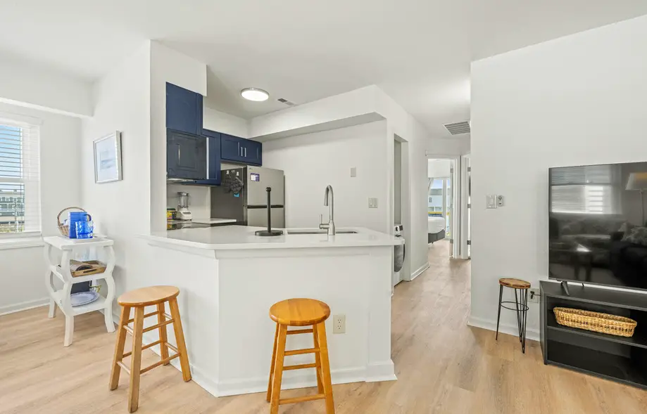 K0508 Southern Lookout 2 Bedroom Condo at Station One