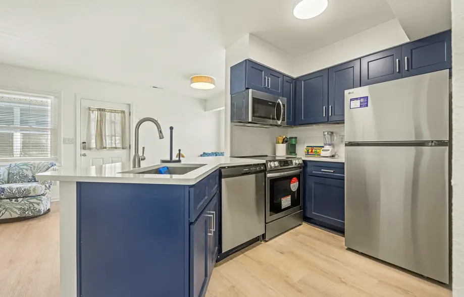 K0508 Southern Lookout 2 Bedroom Condo at Station One