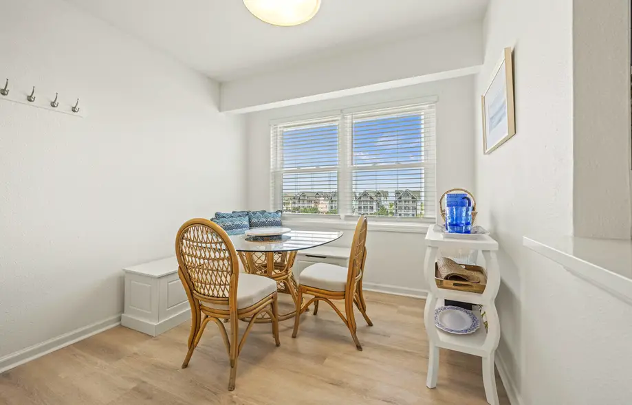 K0508 Southern Lookout 2 Bedroom Condo at Station One