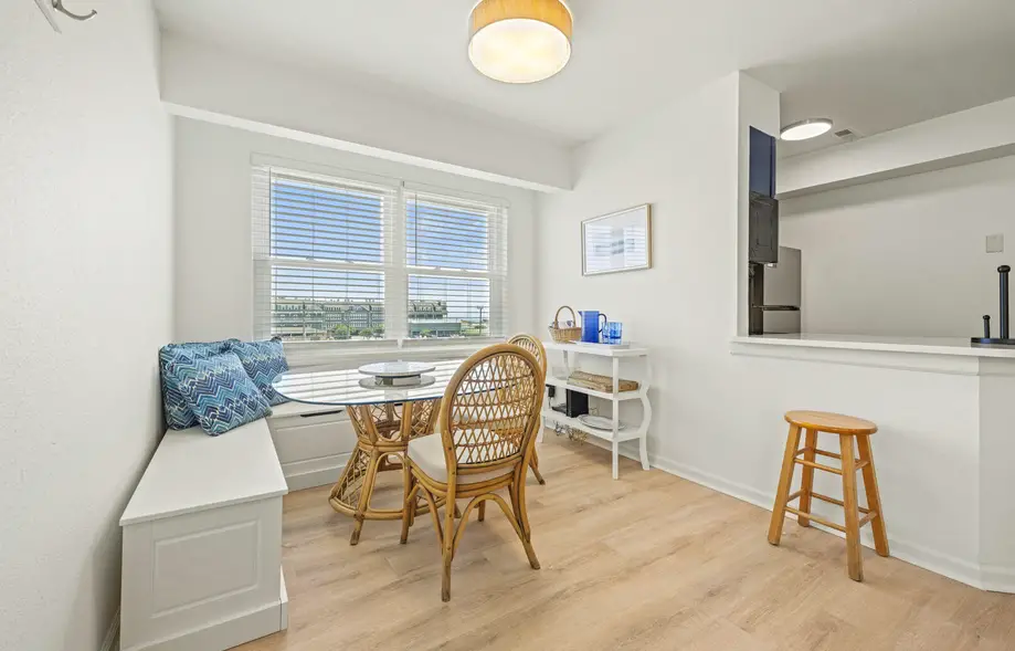 K0508 Southern Lookout 2 Bedroom Condo at Station One