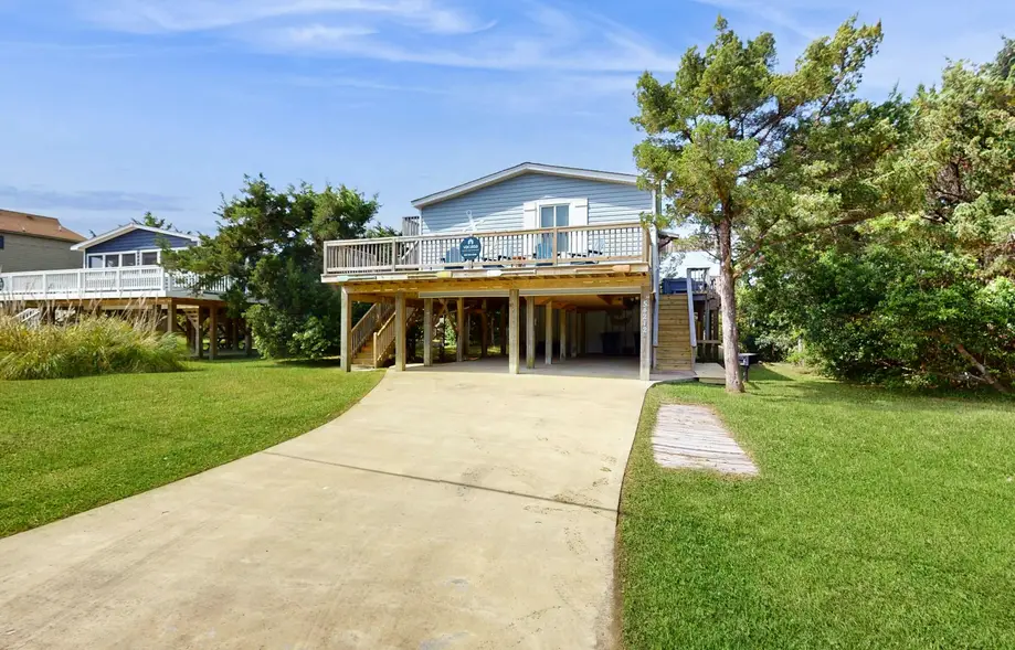 Don't Worry Beach Happy