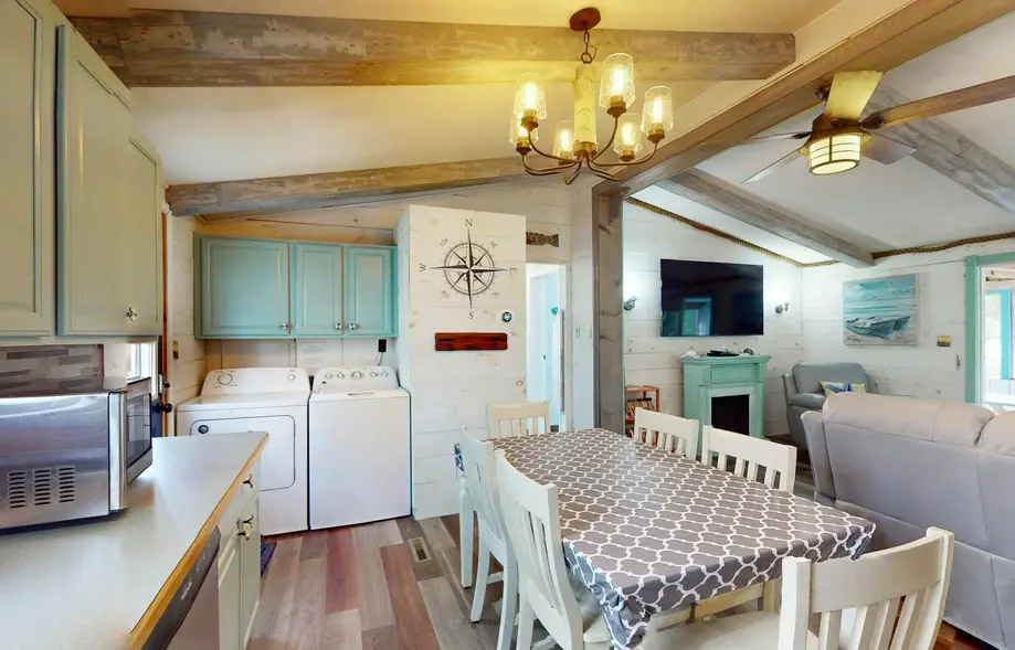 Don't Worry Beach Happy