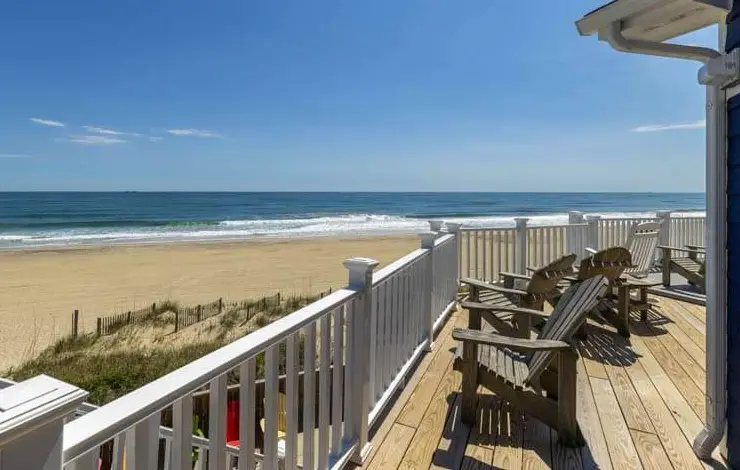 SANDY BOTTOMS