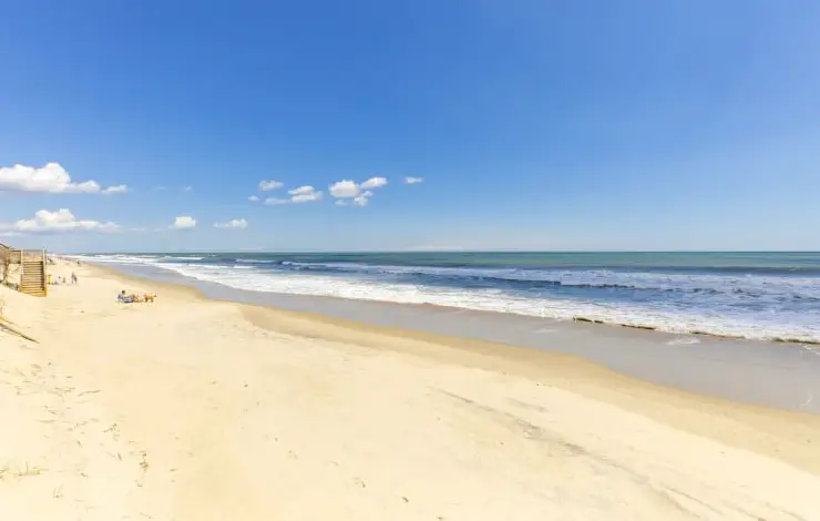 SEASIDE CORNER