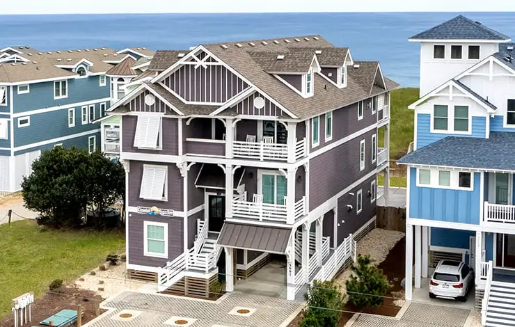 COASTAL LEGASEA