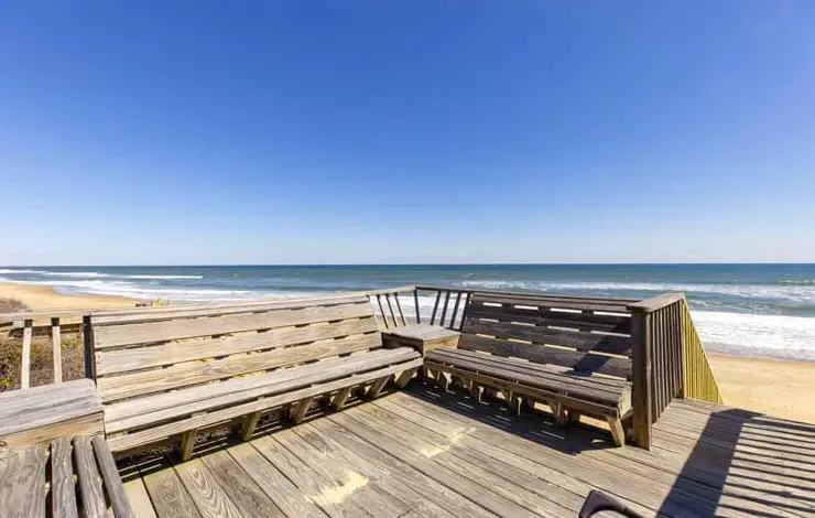 OCEAN WAVES