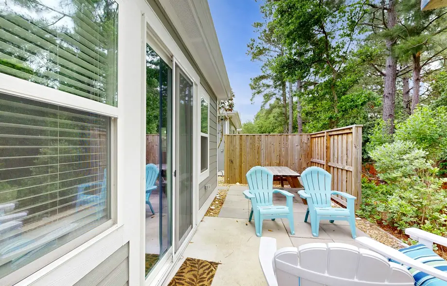 Ocean Trail Cottage