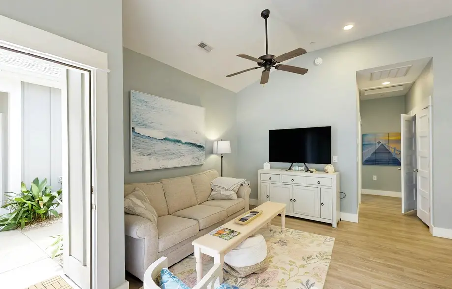 Ocean Trail Cottage