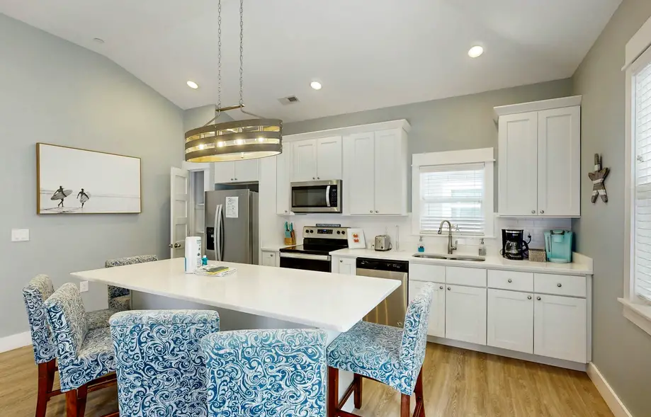 Ocean Trail Cottage