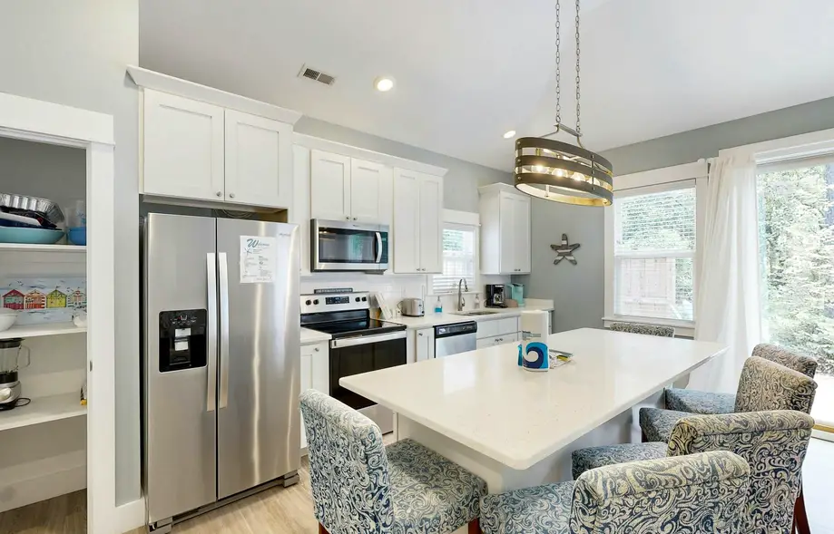 Ocean Trail Cottage