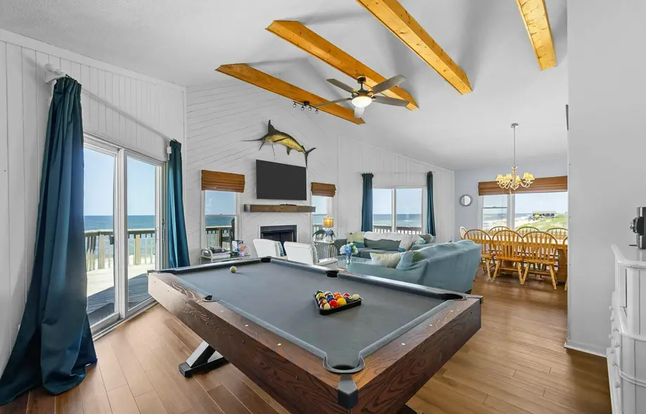 Nags Head Getaway