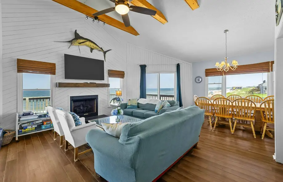 Nags Head Getaway