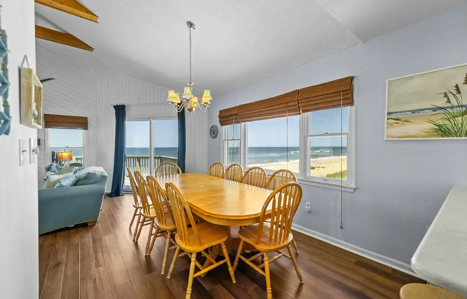 Nags Head Getaway
