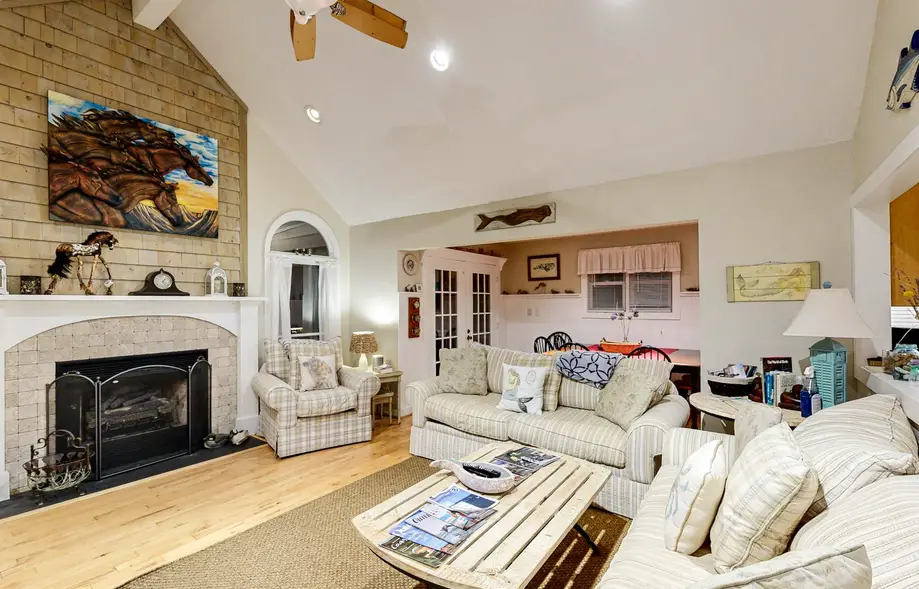 Beech Tree Retreat