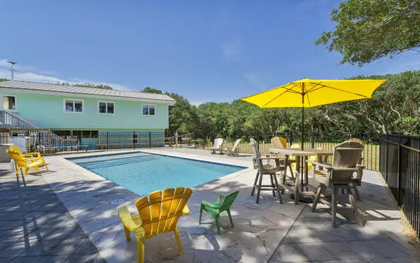 4607 - Bayberry Cottage
