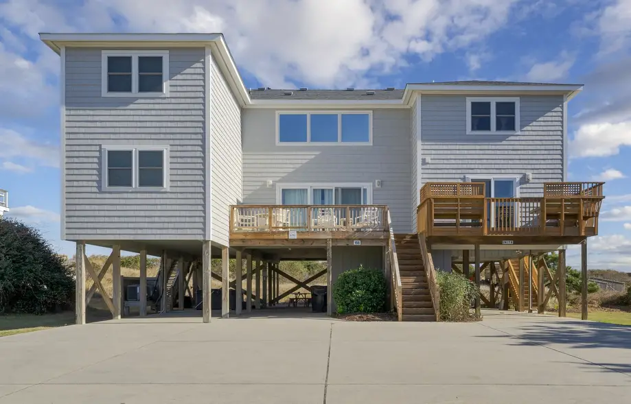 4110 - Coop's Cottage