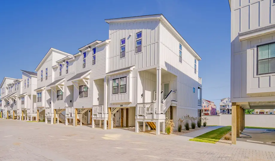 OB-203 | Ocean House II
