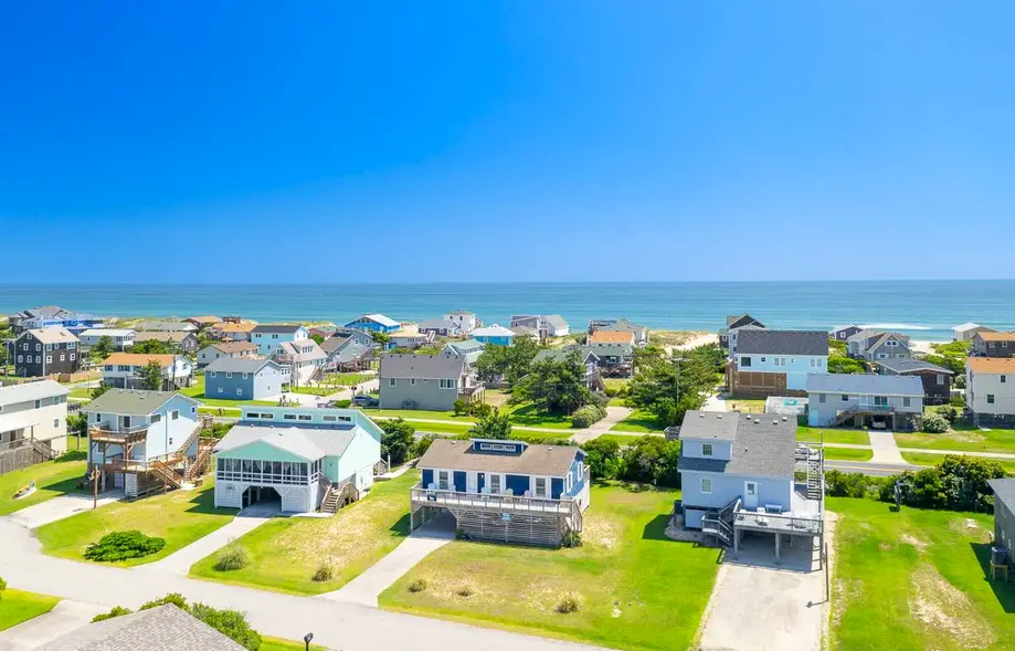 The Salty Dog OCS-39