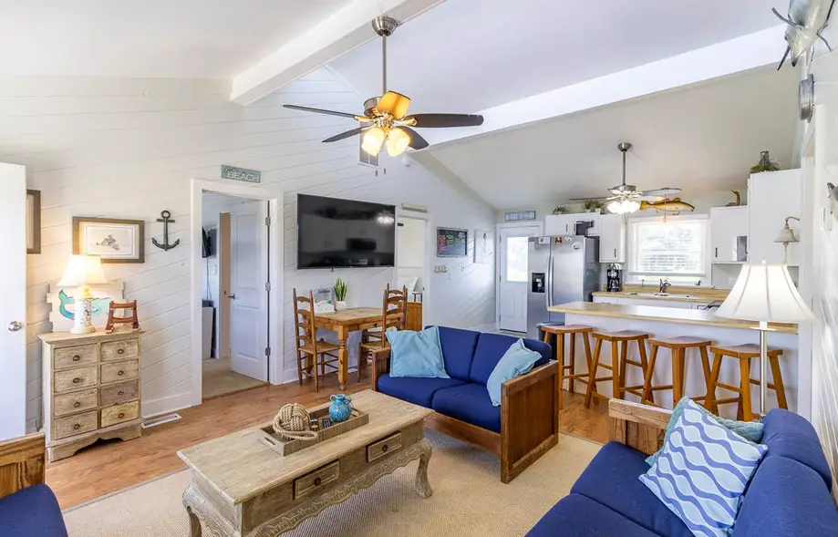 The Salty Dog OCS-39