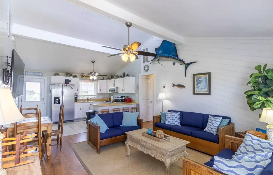 The Salty Dog OCS-39