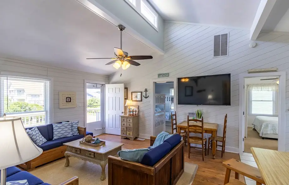 The Salty Dog OCS-39