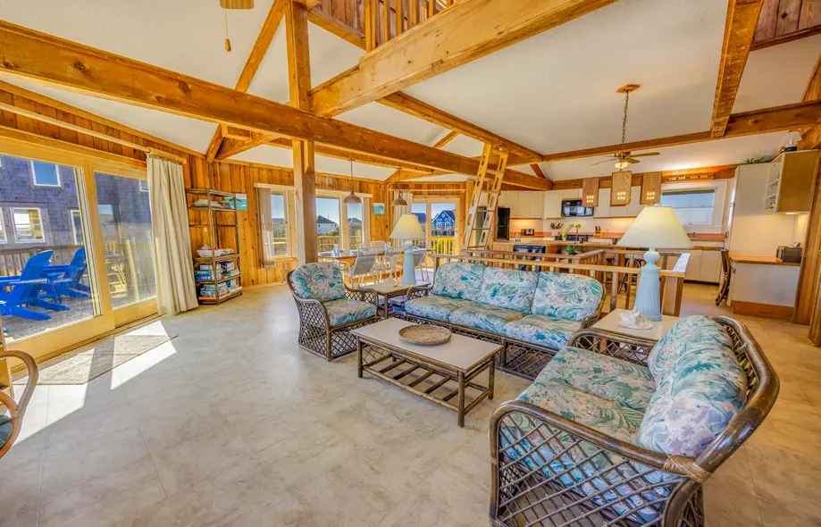 Beachfront Bliss