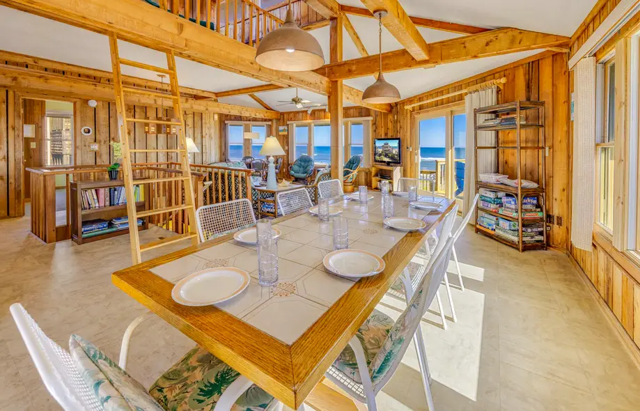 Beachfront Bliss