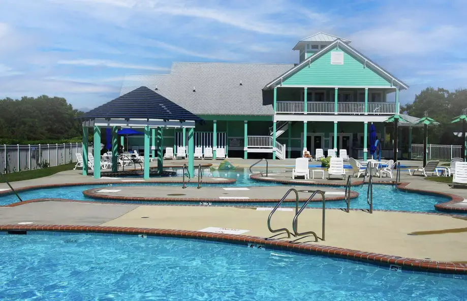 K0315 Moonstone Manor 3 Bedroom Condo at Hamilton Cay Reserve