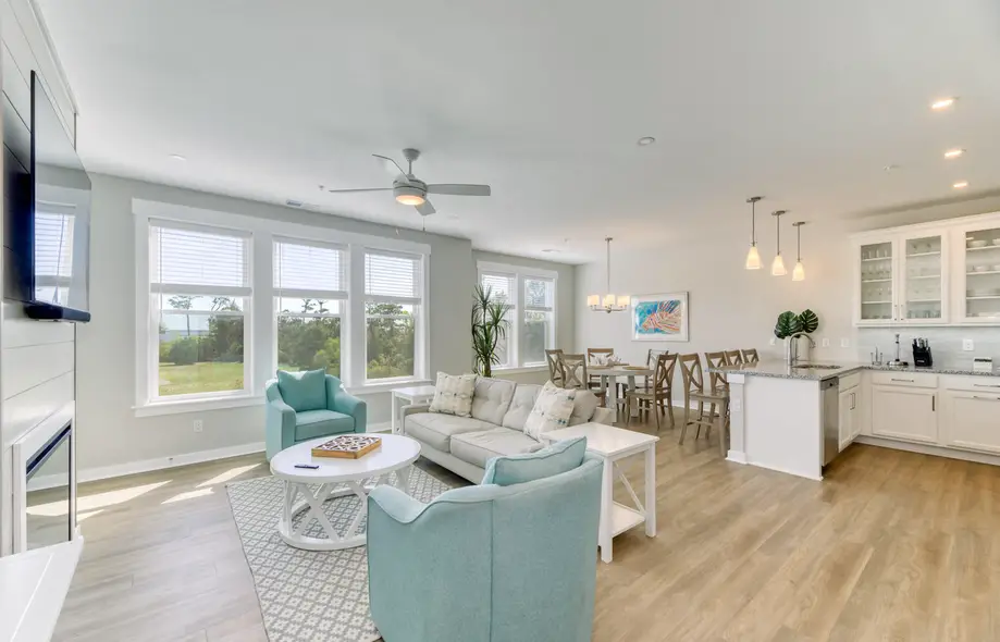 K0315 Moonstone Manor 3 Bedroom Condo at Hamilton Cay Reserve