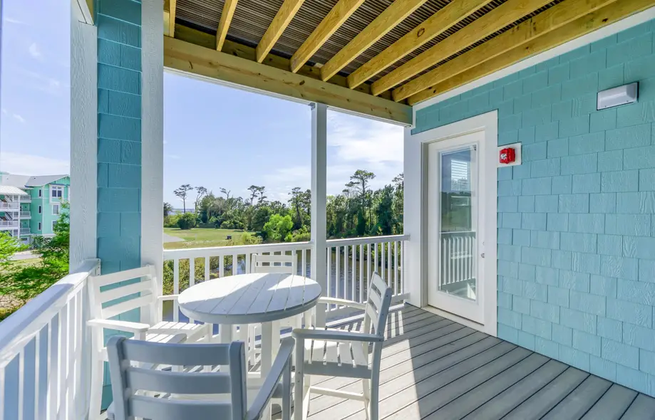 K0315 Moonstone Manor 3 Bedroom Condo at Hamilton Cay Reserve