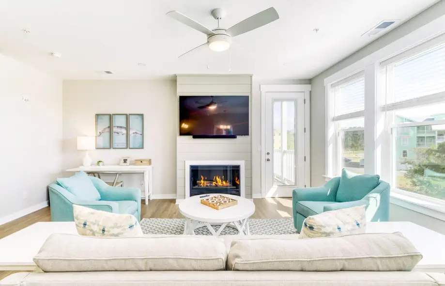 K0315 Moonstone Manor 3 Bedroom Condo at Hamilton Cay Reserve