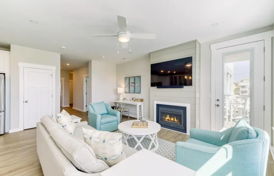 K0315 Moonstone Manor 3 Bedroom Condo at Hamilton Cay Reserve