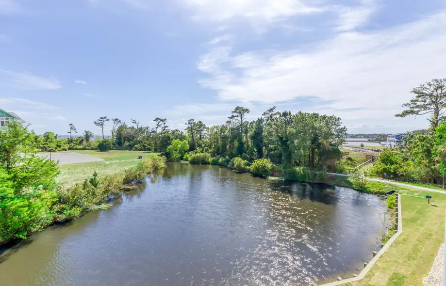 K0315 Moonstone Manor 3 Bedroom Condo at Hamilton Cay Reserve