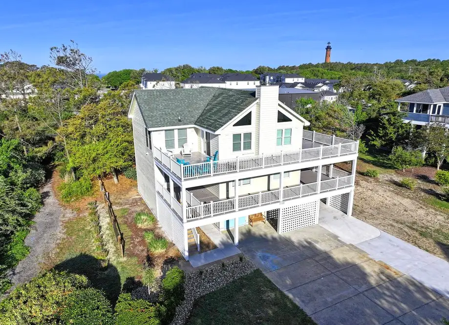 The Haole House