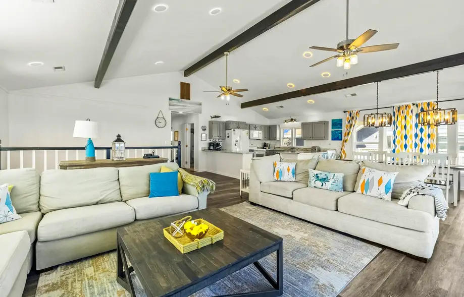 Beachfront Villa Royale OBX