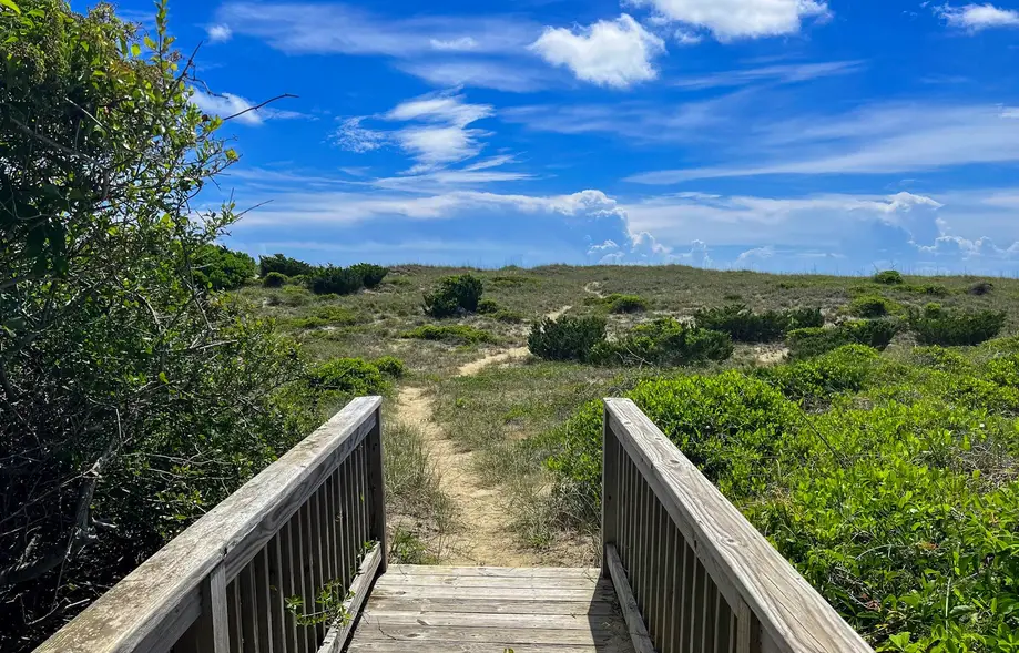 North Beachcomber